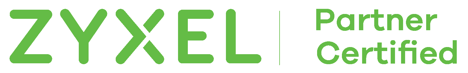 Partner Certificato Zyxel