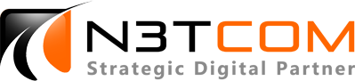 Netcom - Strategic Digital Partner